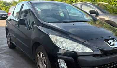 09 puguot 308 1.6 hdi