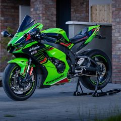Kawasaki ZX10R 2023