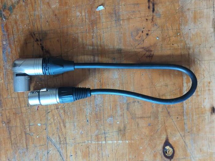 Microphone Rode ntg-1, Stereo pair