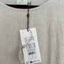 Linen blend dress - size 38 (BNWT) Image 2