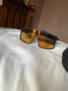 Oakley sutro glasses