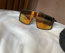 Oakley sutro glasses