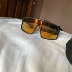 Oakley sutro glasses