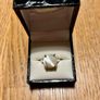 sterling silver ring Image 2