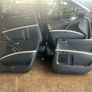 Corolla Verso Leather Seats and door cards Image 5