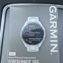 Garmin Forerunner 965 (with box, 3 straps) Image 2