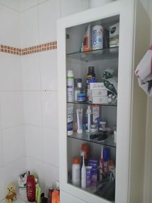 bathroom  unit