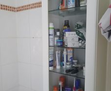 bathroom  unit
