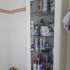 bathroom  unit