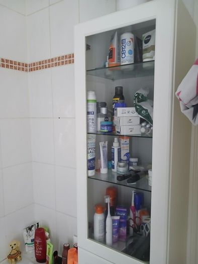 bathroom  unit