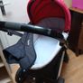Oyster Buggy Travel System Image 3