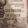 Various GAA Programme Bundle X 10 Image 9