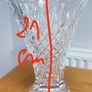 Crystal Flower Vase Cavan Image 6