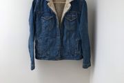 Topshop denim