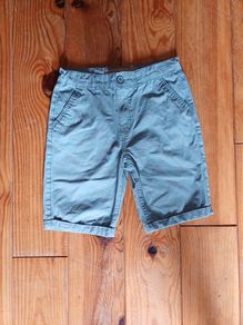 Age 9-10 Shorts