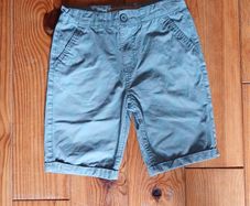 Age 9-10 Shorts