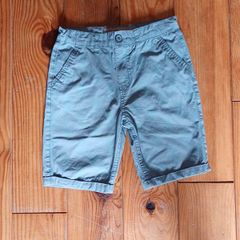 Age 9-10 Shorts