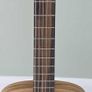 JKM 485 Sitka Spruce and Red Gum Acoustic Guitar Oil Finish Image 10