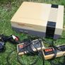 NES Nintendo Entertainment System Tested Working Image 3