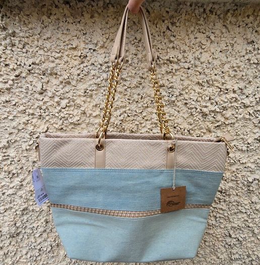 Large handbag - brand Bestini