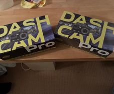 Dashcams