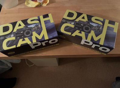 Dashcams