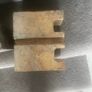 Bricks reclaimed from Storage Heaters Image 2