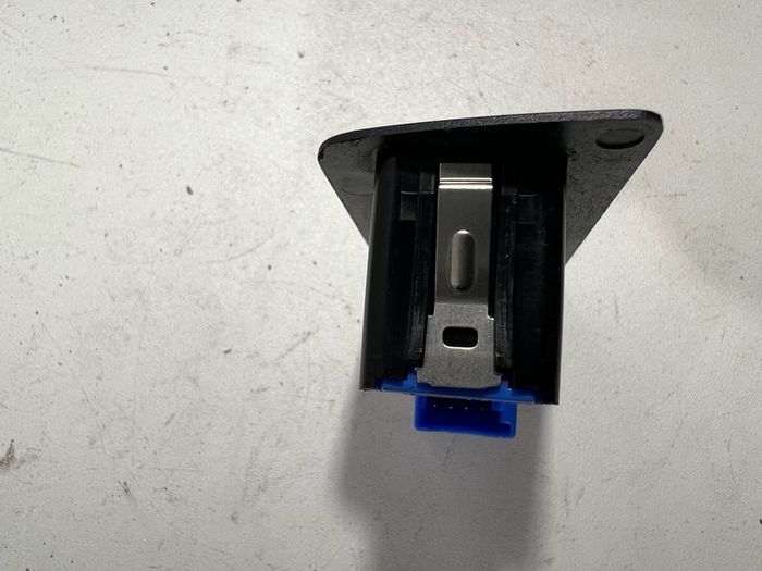 9162643 BMW 5 F10 F11 Tailgate Opening Switch 9162643 OEM A3l2b722g