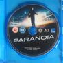 Paranoia [2013] Liam Hemsworth, Amber Heard, Harrison Ford & Gary Oldman [Blu-ray Movie] Image 5