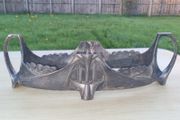 Antique Art Nouveau jardiniere by WFM