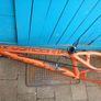 Bicycle frame Image 2