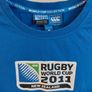 new zealand rugby world cup tshirt Image 2