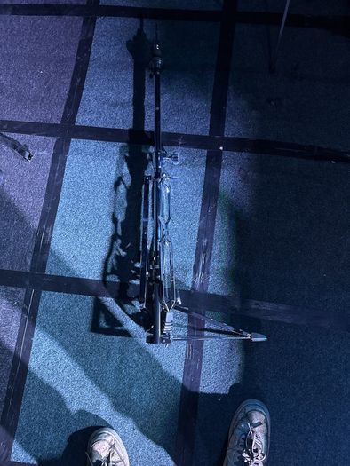 Millennium DHS 1018 Hi Hat Stand