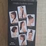 Brand new Babyliss faux easy updo  18'' length ponytail Dark Brunette Postage included Image 3