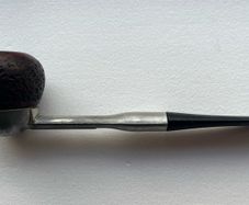 vintage Alcon tobacco pipe