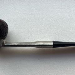 vintage Alcon tobacco pipe