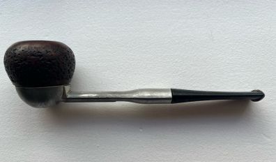 vintage Alcon tobacco pipe