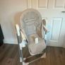 NupNup High Chair by Baby Elegance Image 4