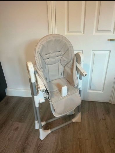 NupNup High Chair by Baby Elegance