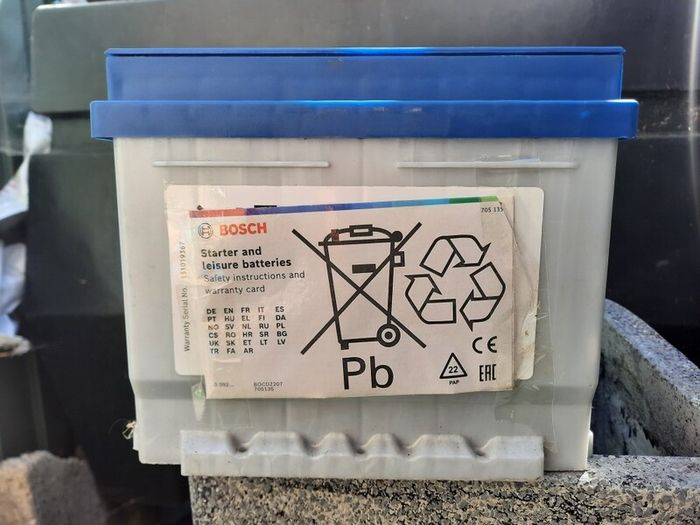 car battery,,
