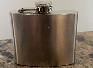 hip flask