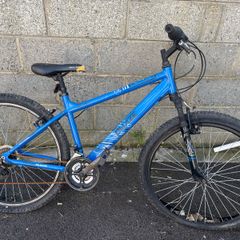 Bike Free