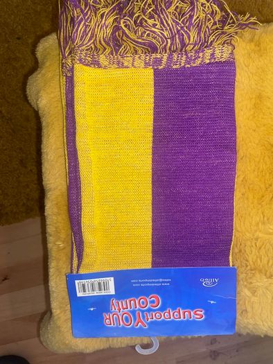 New Wexford Scarf