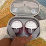 Momcozy Mobile Style M6 Hands Free Slim Breast Pump Image 3