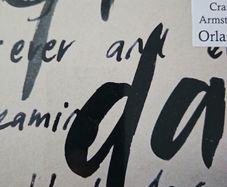 AGF & Craig Armstrong - Orlando.