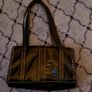 Lovely Small Black Handbag from Liz Claiborne Image 2
