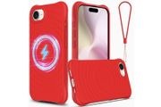 iPhone 16e Case / Cover - Magnetic / Magsafe