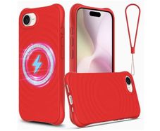 iPhone 16e Case / Cover - Magnetic / Magsafe