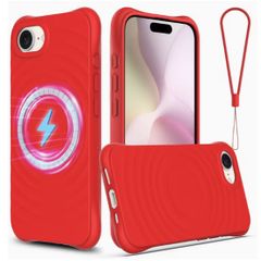 iPhone 16e Case / Cover - Magnetic / Magsafe