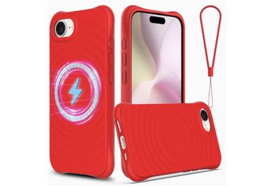 iPhone 16e Case / Cover - Magnetic / Magsafe